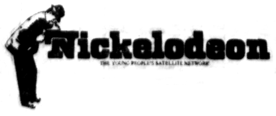 Nickelodeon (561x235), Png Download