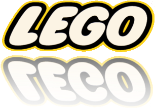 Lego Png Logo Clip Free Stock - Carro Toy Story Lego (400x300), Png Download