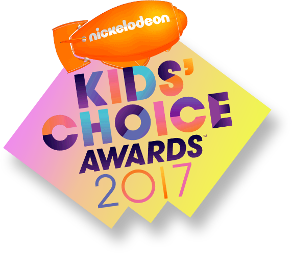 Nickelodeon 30th Annual Kids Choice Awards 2017 Logo - Diego Velazquez Actor 2018 (400x348), Png Download