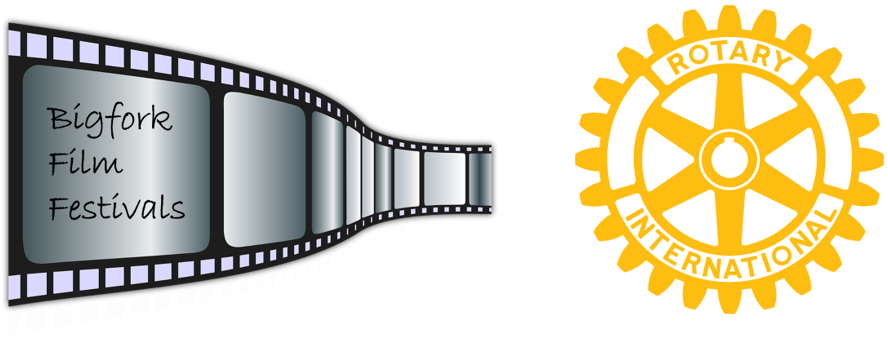 Two Logos - Rotary International (944x431), Png Download