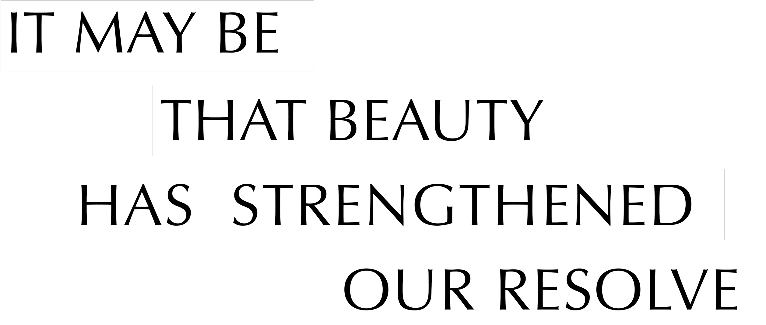 This Film Is A Part Of The Series - Printing (2565x1143), Png Download