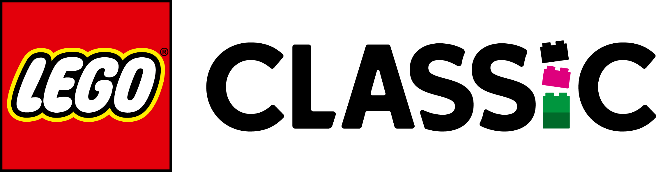 lego classic logo