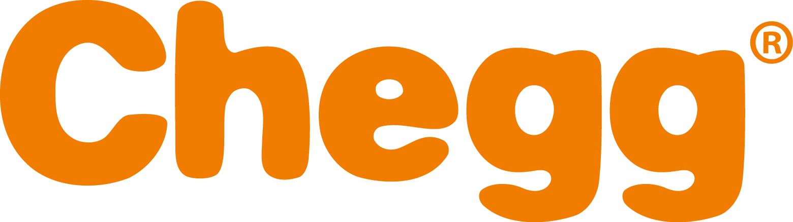 Chegg India Pvt Ltd Logo (1560x438), Png Download