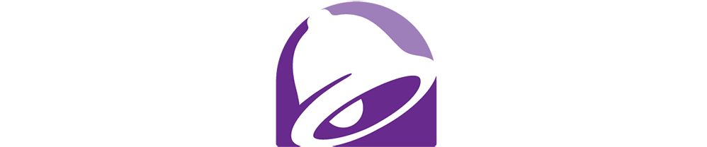 Paid Content From Logo - Taco Bell Liverpool Bold Street (1008x221), Png Download