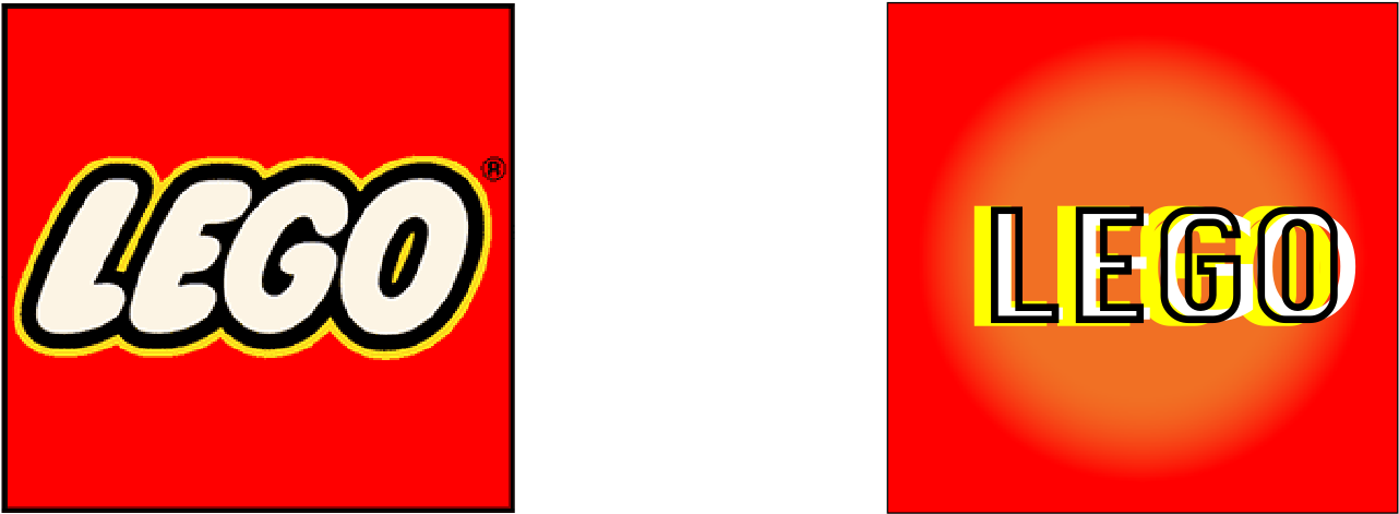 Not Very Revolutionary, But Still Kind Of Cool - Graphic Design (1733x800), Png Download