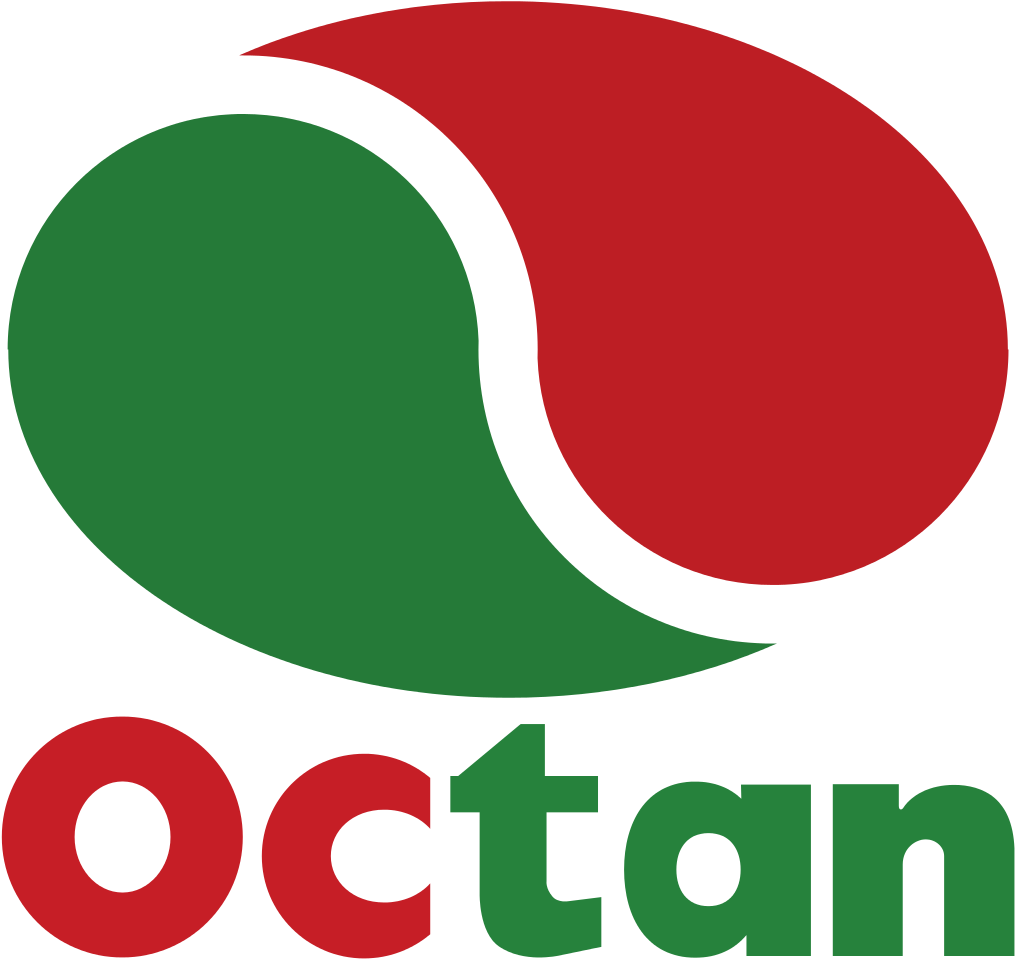 Lego Octan Logo (1060x1024), Png Download