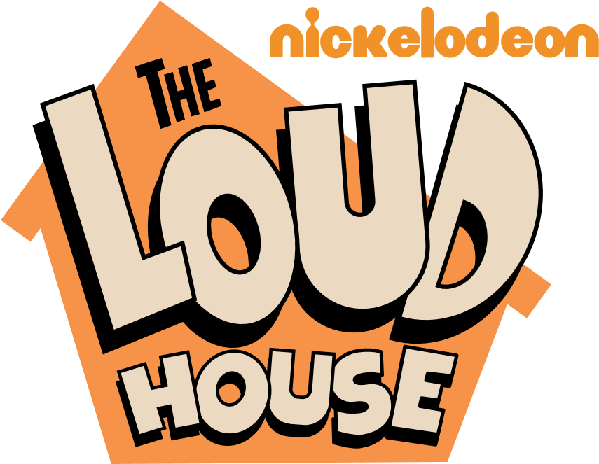 Spongebob Squarepants Vs The Loud House (909x730), Png Download