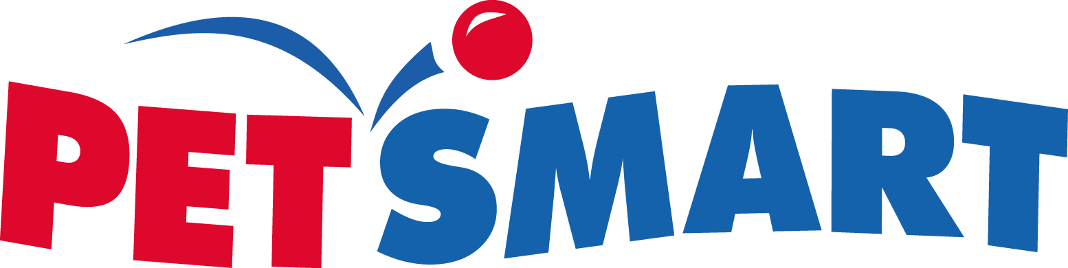 Logos, Petsmart Logo Png Svg Download Icons Clipart - Petsmart Logo (1554x390), Png Download