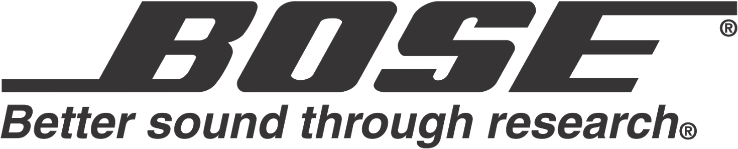 Bose Logo (1200x630), Png Download