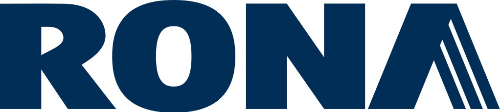 Rona Logo - Rona Inc (1024x229), Png Download
