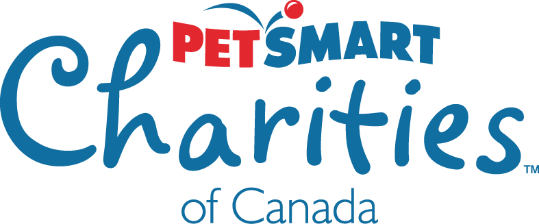 Lincoln County Humane Societypetsmart Charities Of - Petsmart Charities Of Canada (787x327), Png Download
