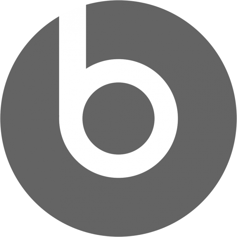 Beats Vs Bose - Beats Logo Transparent (900x900), Png Download