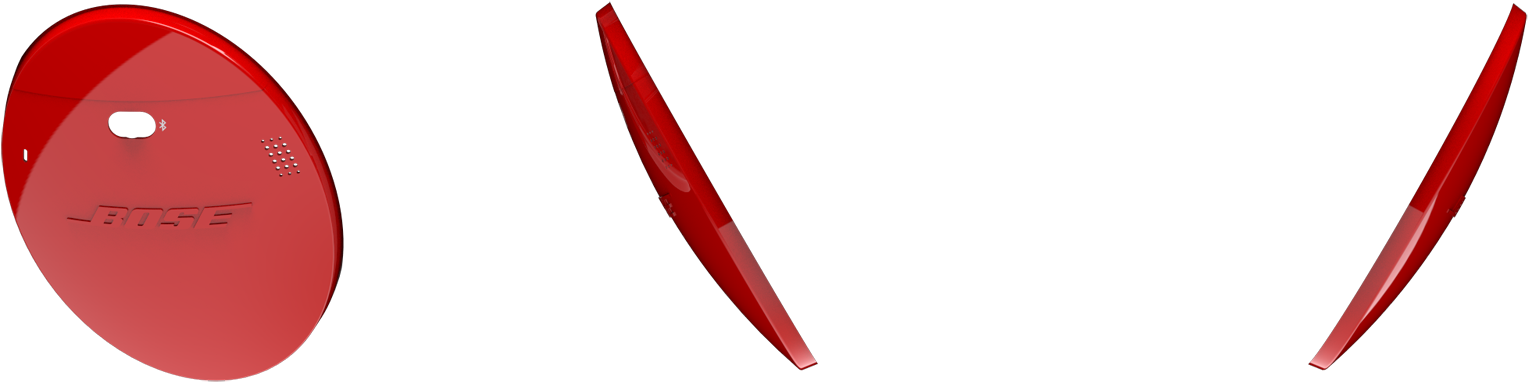 Bose Quietcomfort 35 Ii - Custom Made Bose Quietcomfort 35 (1000x600), Png Download