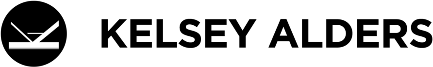 Kelsey Alders' Portfolio - First Data Black Logo (960x200), Png Download