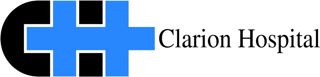 Clarion Hospital (1024x252), Png Download