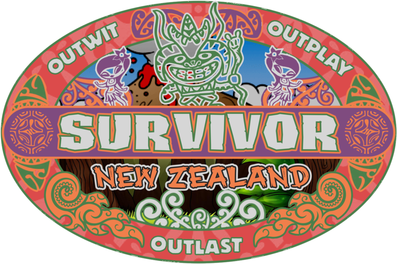 My Parents Want To Go To Olive Garden - Survivor Nz (1308x868), Png Download