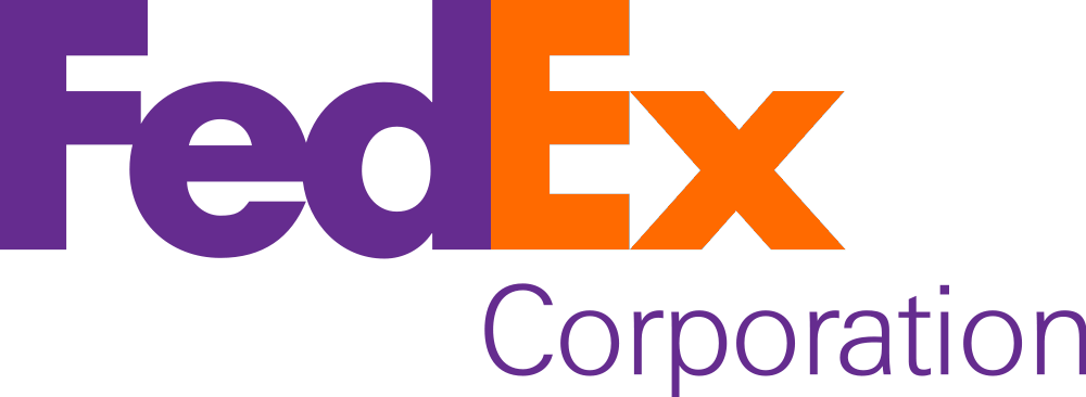 Source - Logodownload - Org - Report - Panda Express - Fedex Supply Chain Logo (1000x366), Png Download