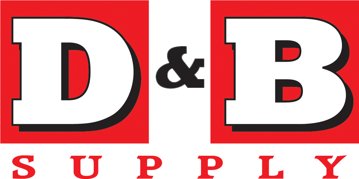 Logo Nar Full Color - D&b Supply (1230x630), Png Download