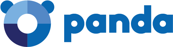 Panda Express Logo Png Download - Panda Security (601x201), Png Download