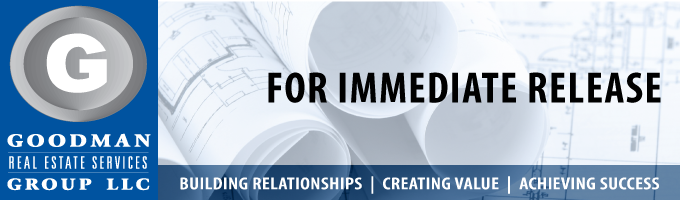 Goodman Real Estate Services Group Llc Of Cleveland, - Arlington Plaza (680x200), Png Download