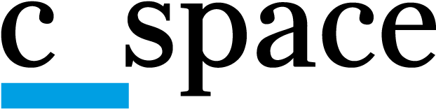 C Space Logo (660x190), Png Download
