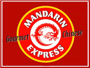 Mandarin Express - Mandarin Express Logo (400x400), Png Download
