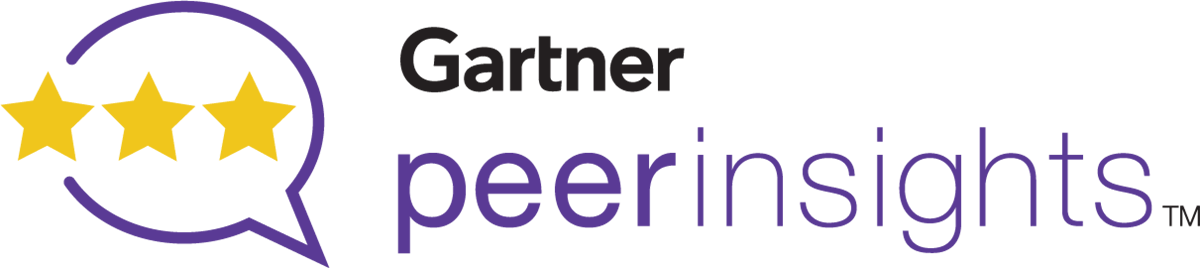 Gartner Peer Insights' Reviewers - Gartner Peer Insights Customers Choice (1200x268), Png Download