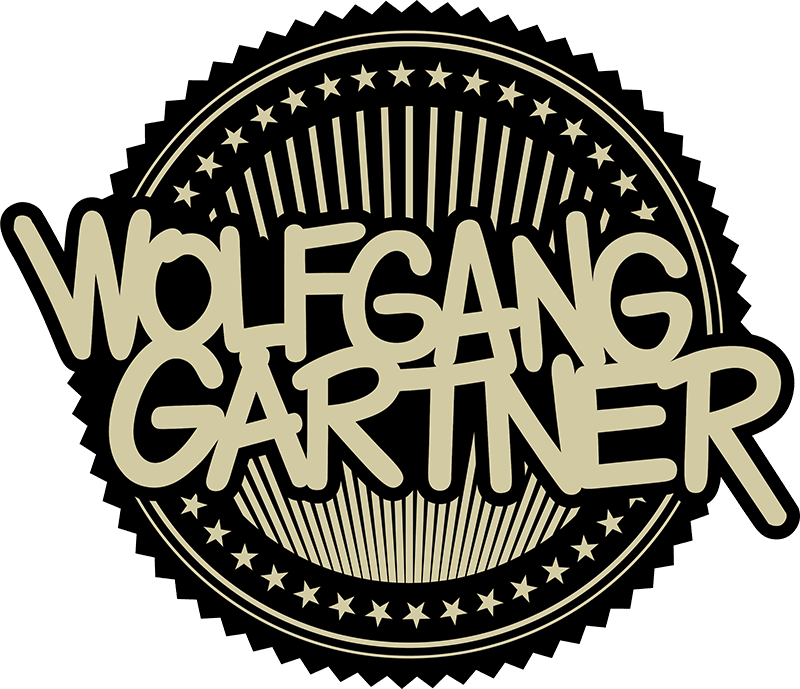 Track Wolfgang Gartner - Gartner, Wolfgang-weekend In America (cd) (800x689), Png Download