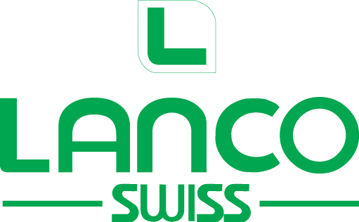 Lanco Swiss Publix Png Logo - Lanco Infratech (511x316), Png Download