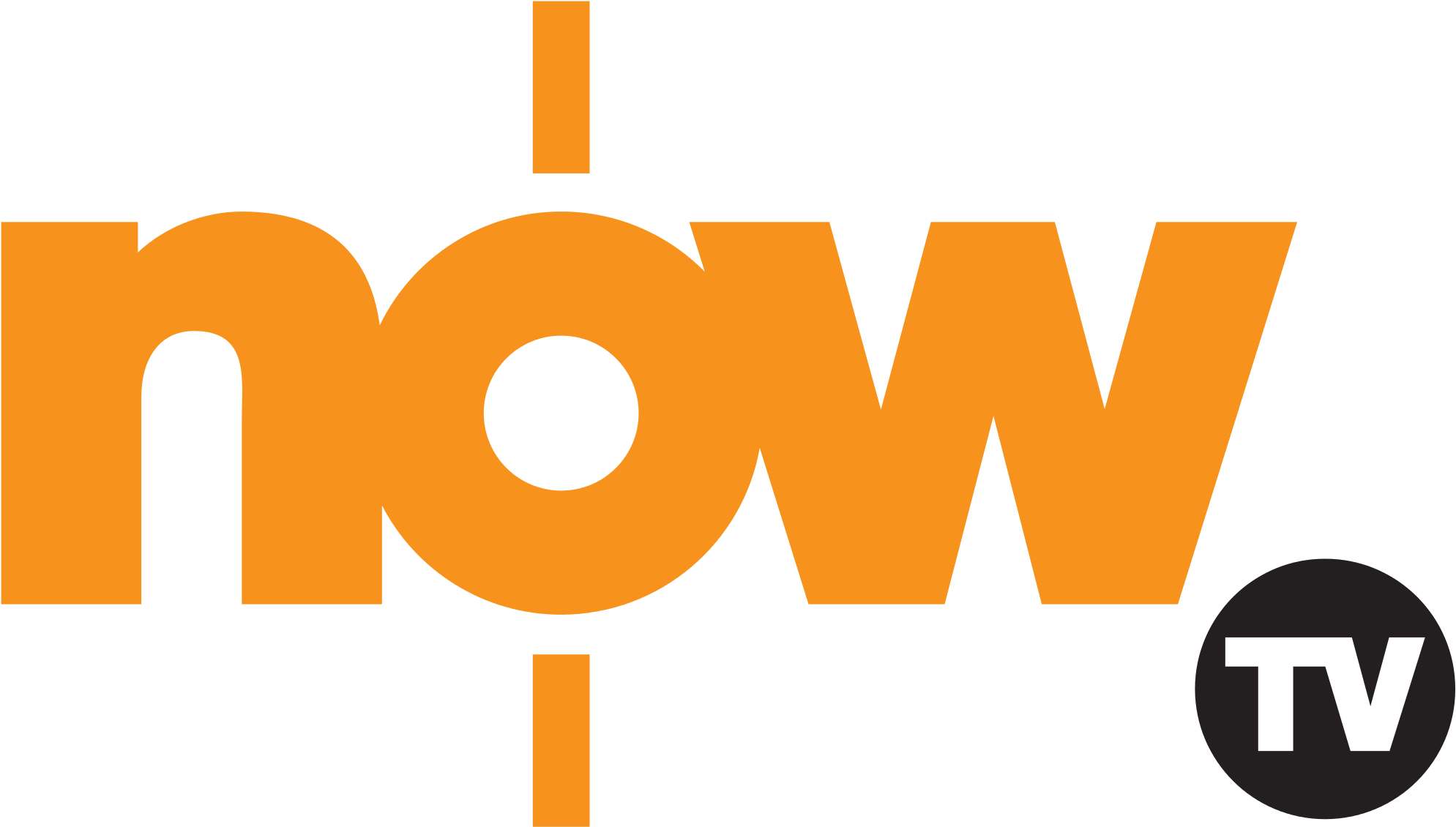 Now Tv Hk Logo (2000x1135), Png Download