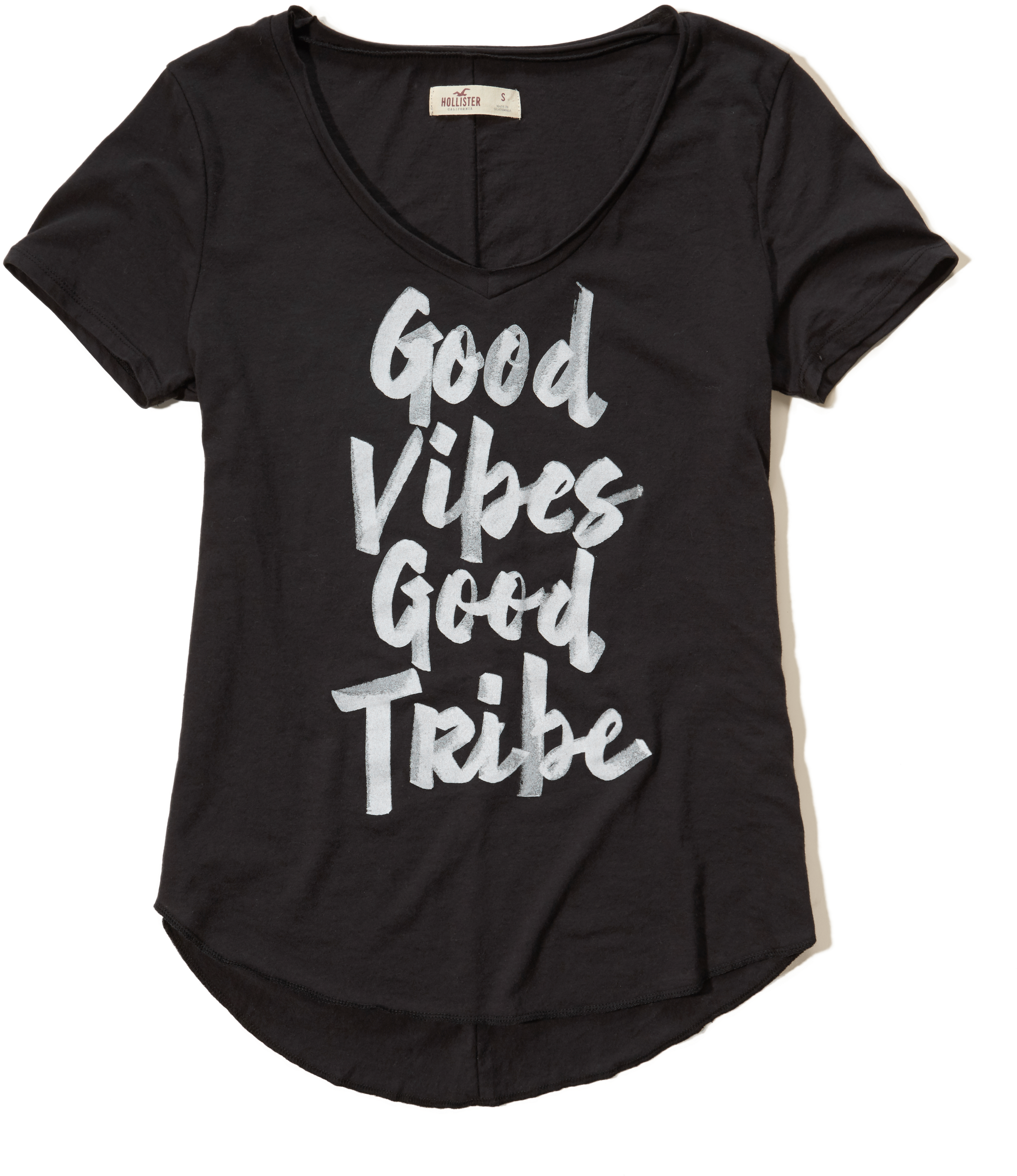 Courtesy Hollister - “ - Afghan Whigs In Spades T Shirt (3000x3000), Png Download