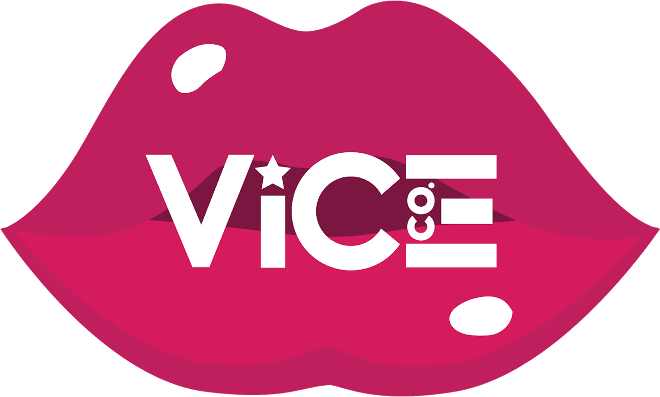 Best Of All, Fans Can Still Get A Chance To Meet Their - Vice Cosmetics Logo Png (1600x1050), Png Download