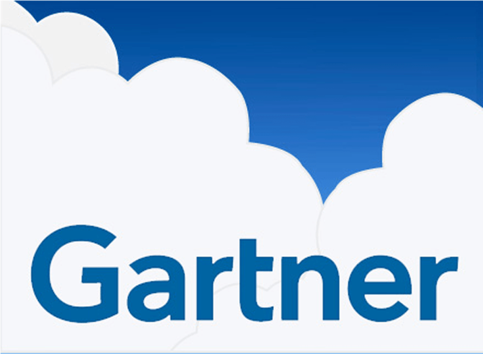 Three Reasons Gartner Thinks Vdi And Daas User Experience - Gartner Logo (1280x720), Png Download