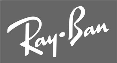 ray ban without logo