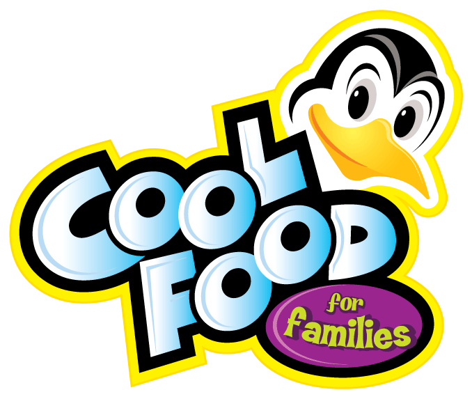 Did You Know That We Are Smack Dab In The Middle Of - Logo Frozen Food (698x589), Png Download