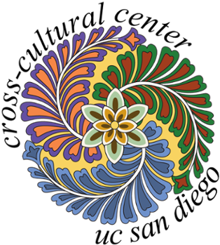 1995-ucsd Ccc Logo V5 - Community (400x366), Png Download