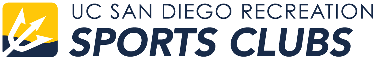 Approved Sports Club Logos - Ucsd Recreation (1242x347), Png Download