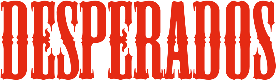 Clubhouse - Cullen Montgomery Baker, Reconstruction Desperado (1000x400), Png Download