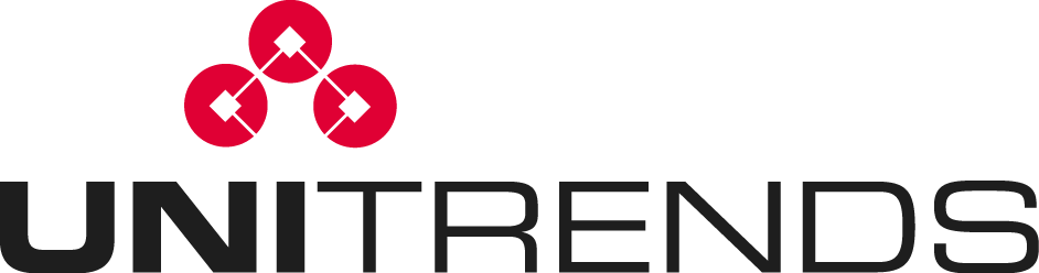 February 12, 2018 Today Gartner Announced That Unitrends - Unitrends Logo (942x248), Png Download
