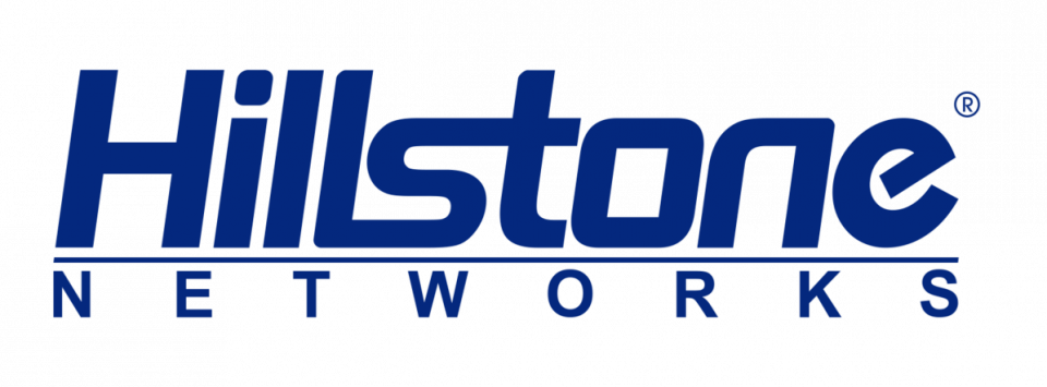 Hillstone Networks Positioned In Magic Quadrant Gartner - Hillstone Networks Logo (960x355), Png Download