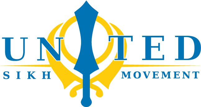 United Sikh Movement (750x750), Png Download
