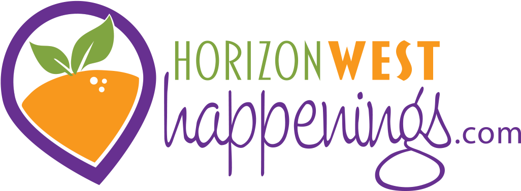 Home - Horizon West Happenings (1039x389), Png Download
