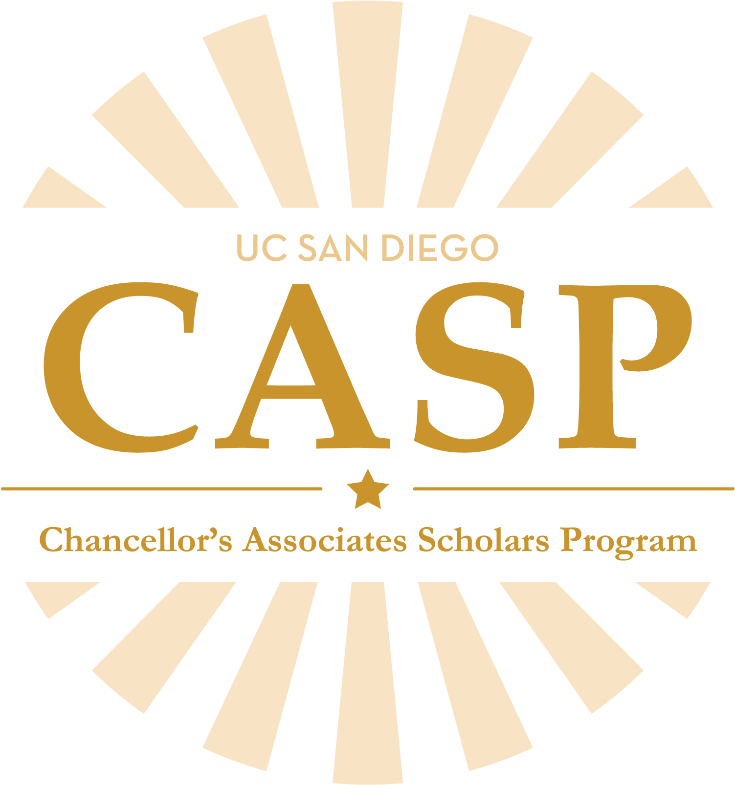 Casp At Uc San Diego - Casp Ucsd (1650x1650), Png Download