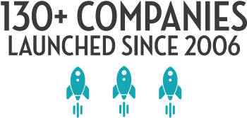 120 Companies Launched Since - Departures Magazine (364x176), Png Download