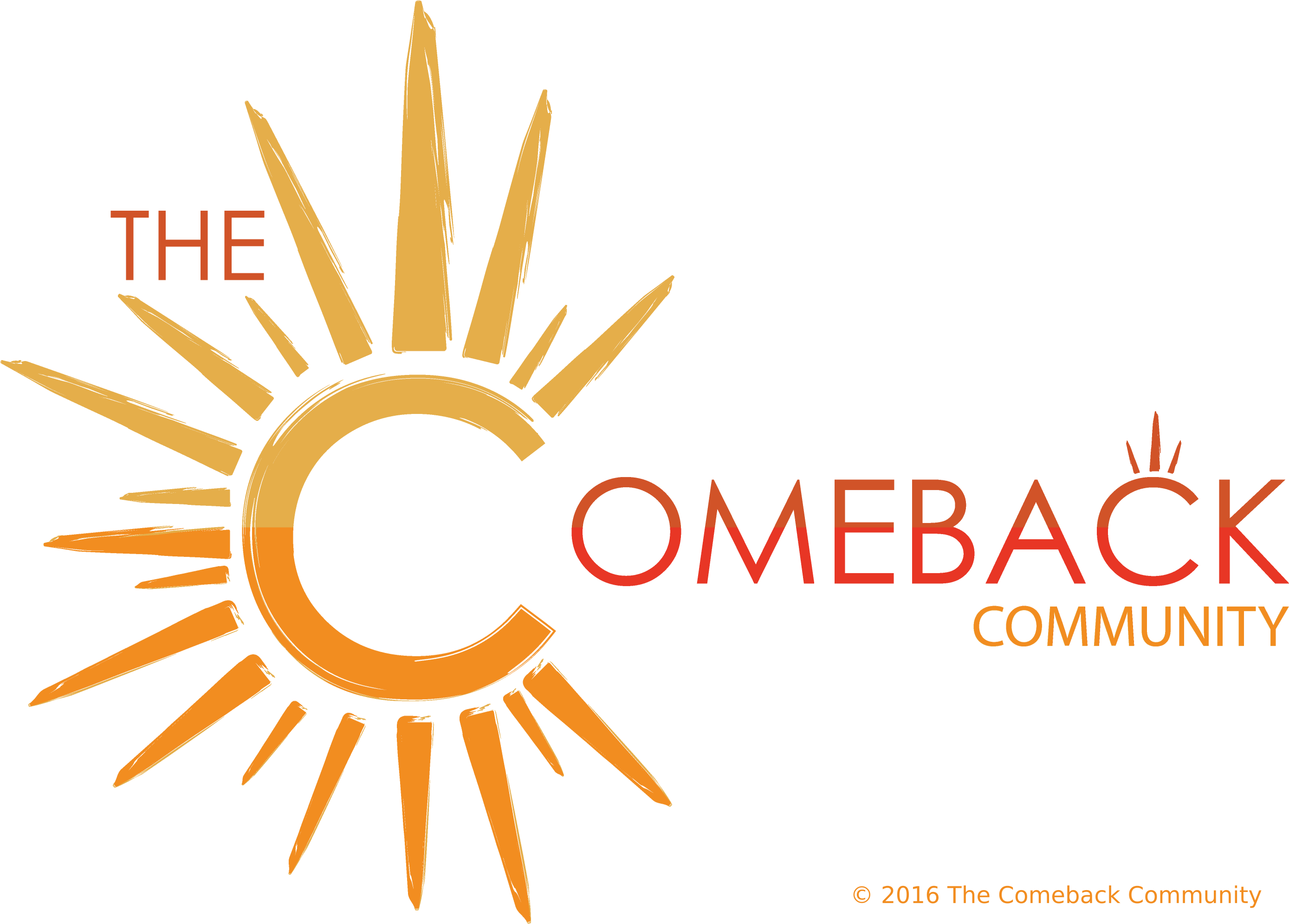 The Comeback Community - Solar Panel (3300x2256), Png Download