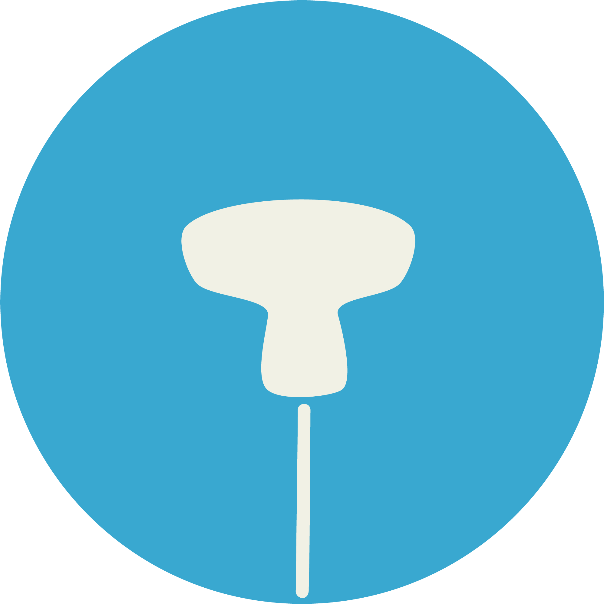 Core Ultrasound - Gloucester Road Tube Station (2084x2084), Png Download