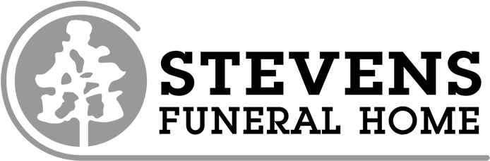 Stevens Funeral Home - Lemon (708x308), Png Download