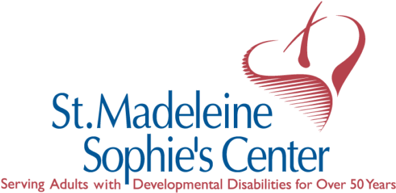Madeleine Sophie's Center - St Madeleine Sophie's Center (600x330), Png Download