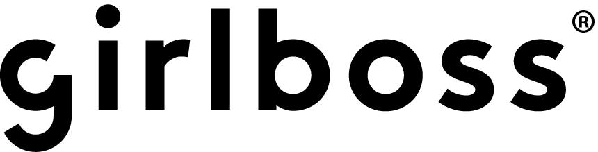 Girlboss Logo - Girlboss Media (860x219), Png Download