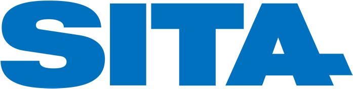 Sita Announced Today That Jetblue Is Using The Sita - Sita Company (700x312), Png Download